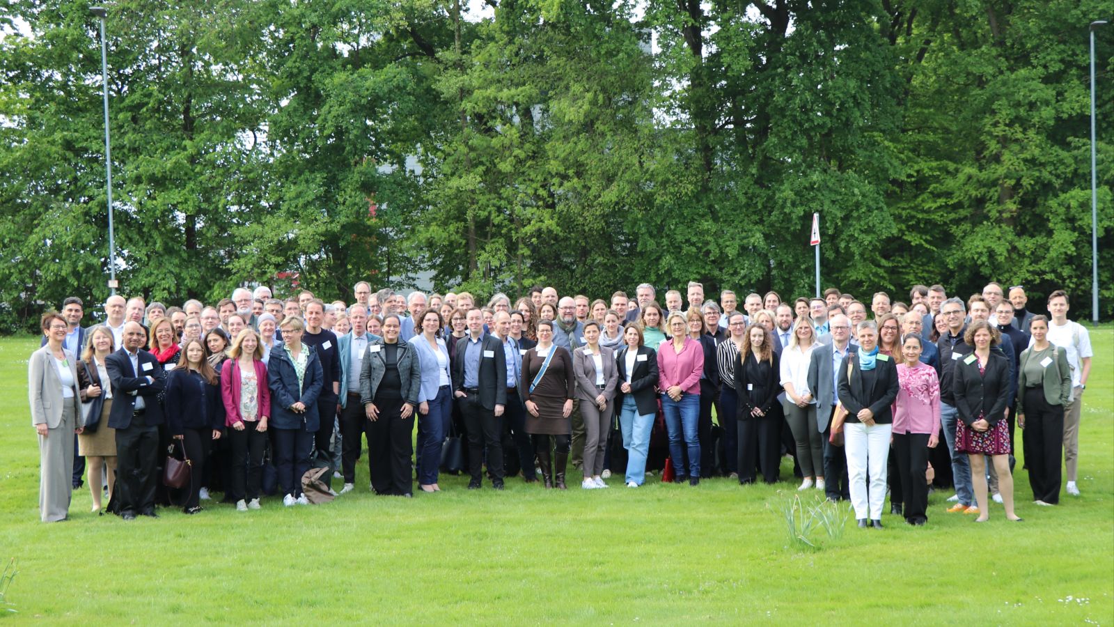 Gruppenbild
