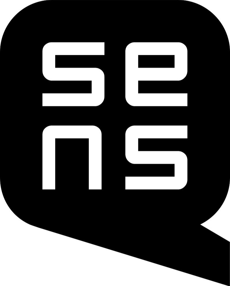 Logo von QSens