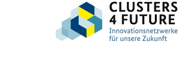 Cluster4Future logo
